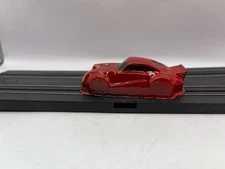 Custom Painted Porsche  Lexan HO Slot Car Body