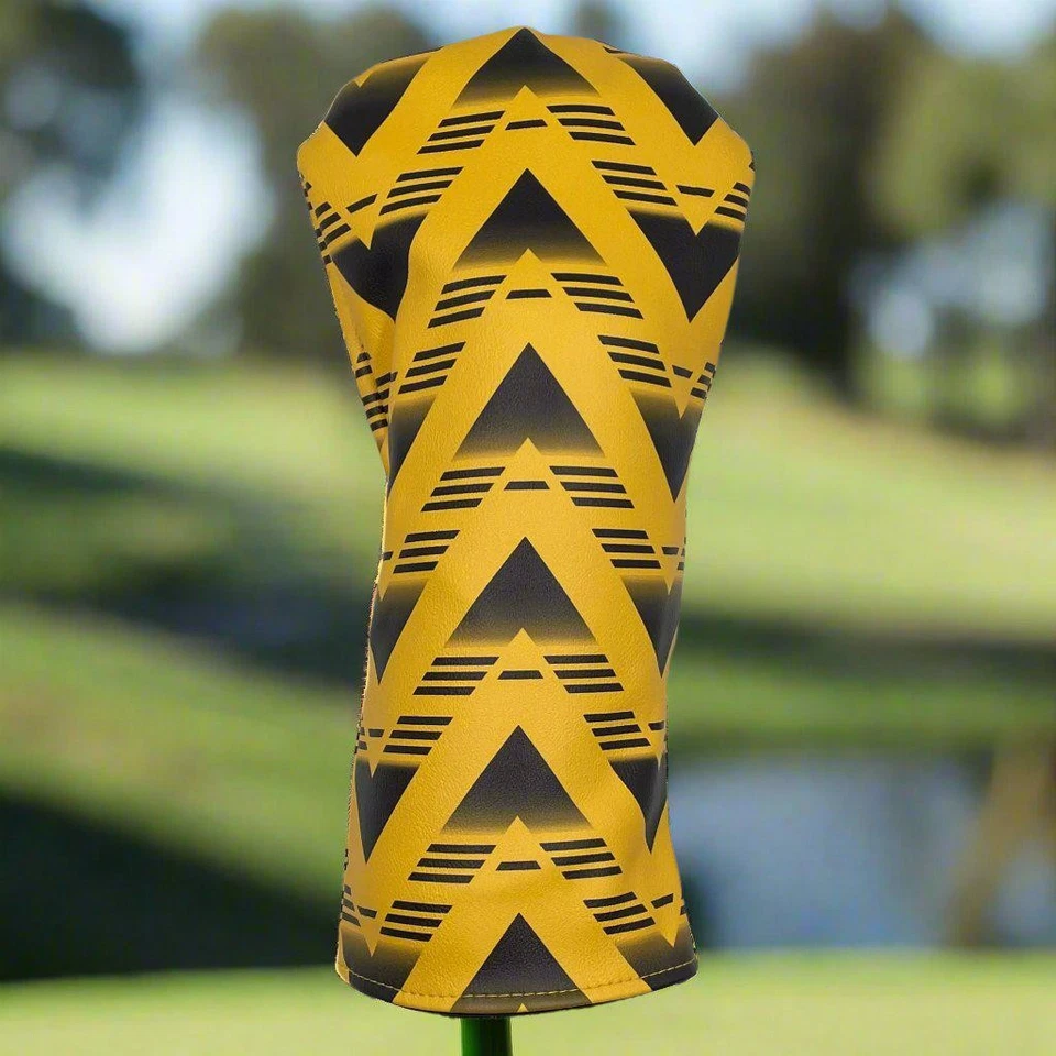 Arsenal '92 Retro Golf Driver Headcover - Image 3 of 4