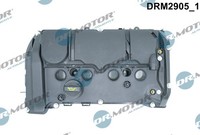 Dr.Motor Automotive Zylinderkopfhaube FüR Mini Mini Roadster R59 John Cooper