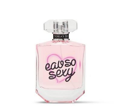 Victoria's Secret EAU SO SEXY Eau de Parfum ( 3.4 fl.oz.) and