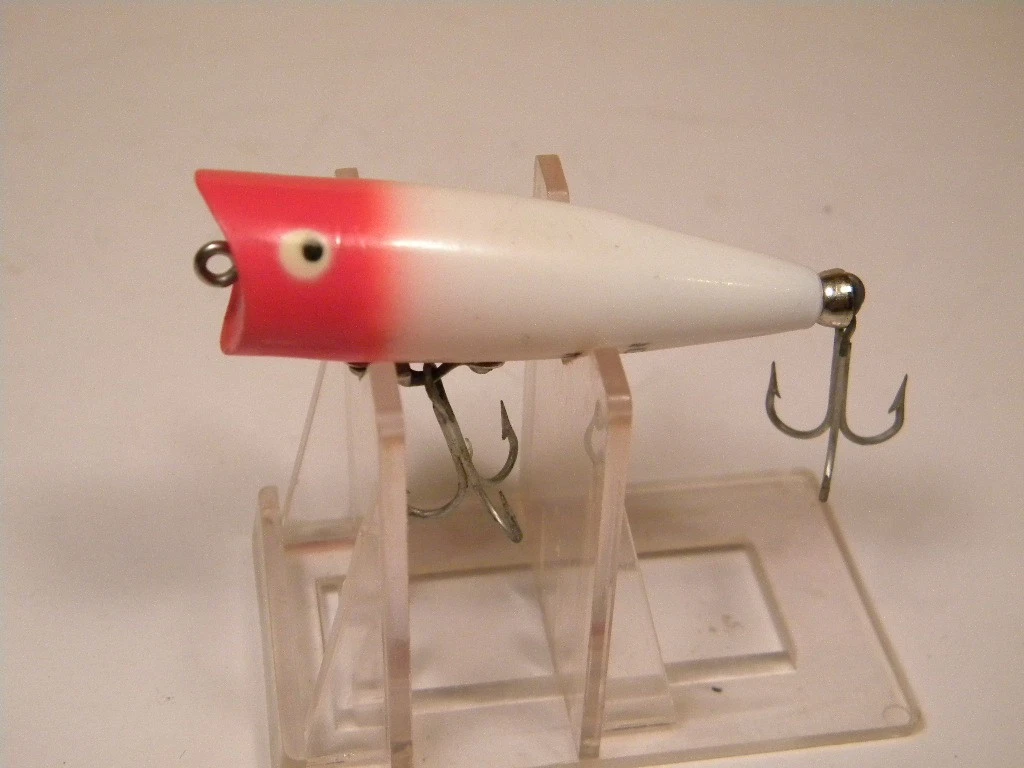 Heddon Tiny Chugger for sale | eBay