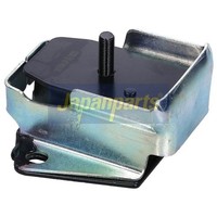 Japanparts Lagerung, Motor RU-501 FüR Hyundai Mitsubishi