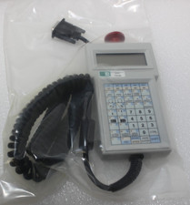 3706 BROOKS-PRI AUTOMATION CONTROLLER TEACH PENDANT TTR-200 110976