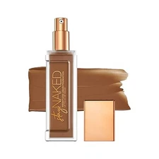 Urban Decay Stay Naked Weightless Liquid Foundation #70WY - 1oz - NIB