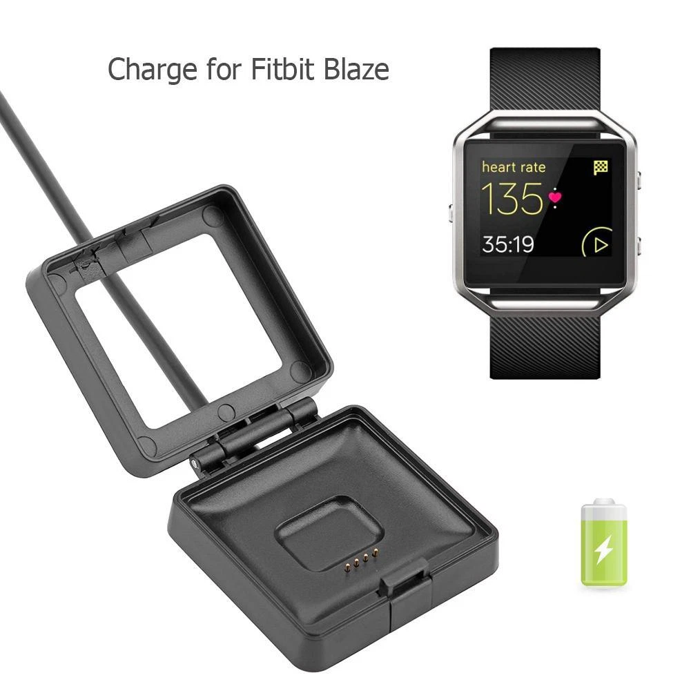 Fitbit blaze top 2 charger