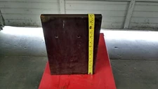 Angle plate 13-3/4" x 11-3/4" x 9-3/4"   LOCAL PICK UP !!!!!!!!!!!!!!!!!!!!!