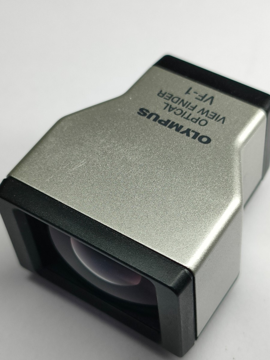 Olympus VF-1 Optical Viewfinder for PEN M.ZUIKO DIGITAL 17mm