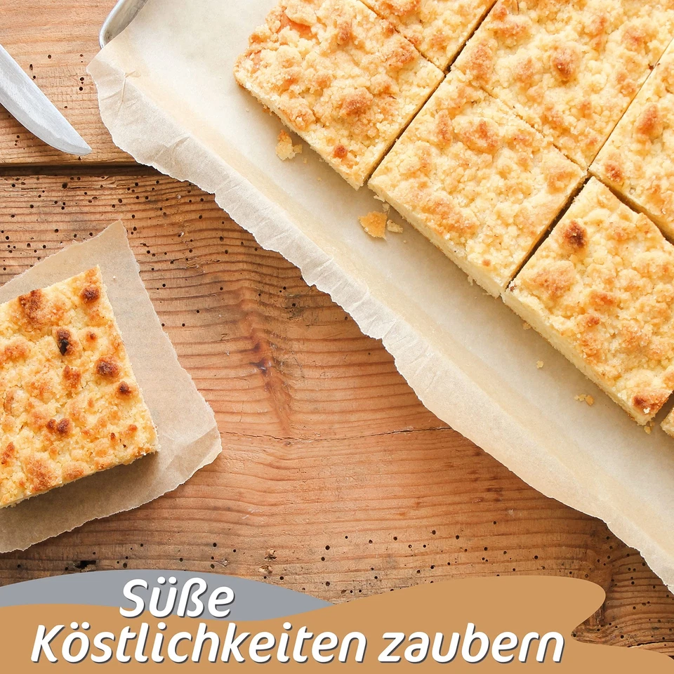 Backrahmen rechteckig verstellbar – Edelstahl Backform rechteckig - Formstabi... - Bild 2 von 4