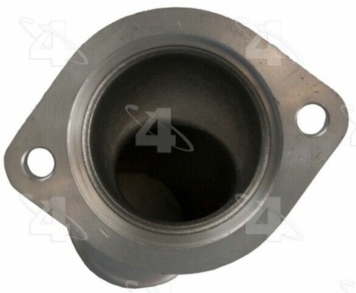 Four Seasons Engine Coolant Thermostat / Water Outlet Assembly 86133 - Picture 3 of 9