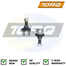 Stabiliser Link Front Torq Fits Mitsubishi L400 1995-2005 2.4 2.5 TD 3.2