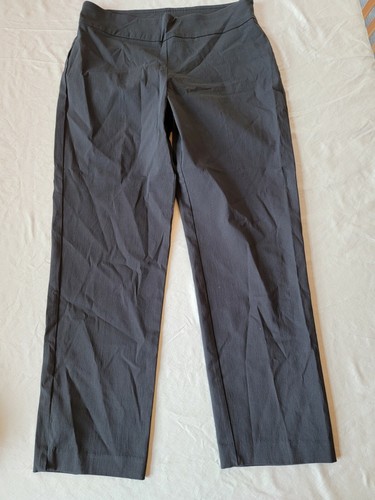 Counterparts Womens Dress Pants, Size 