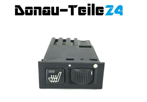 BMW E39 Schalter Sitzheizung Taster 8352259