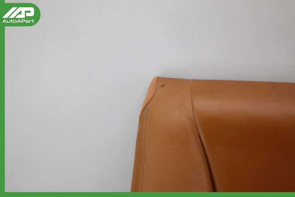 ✅ 99-02 Cojín asiento superior trasero mercedes w210 e430 e320 sedán 2109201716 fabricante de equipos originales Foto 3 de 4