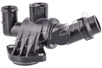Topran 110354 Thermostat FüR FüR Audi A3 TT Altea Leon Toledo Octavia EOS Golf