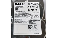 Seagate Constellation ST9500530NS 500GB 7200RPM 2.5" SFF SATA HDD Dell OEM J770N