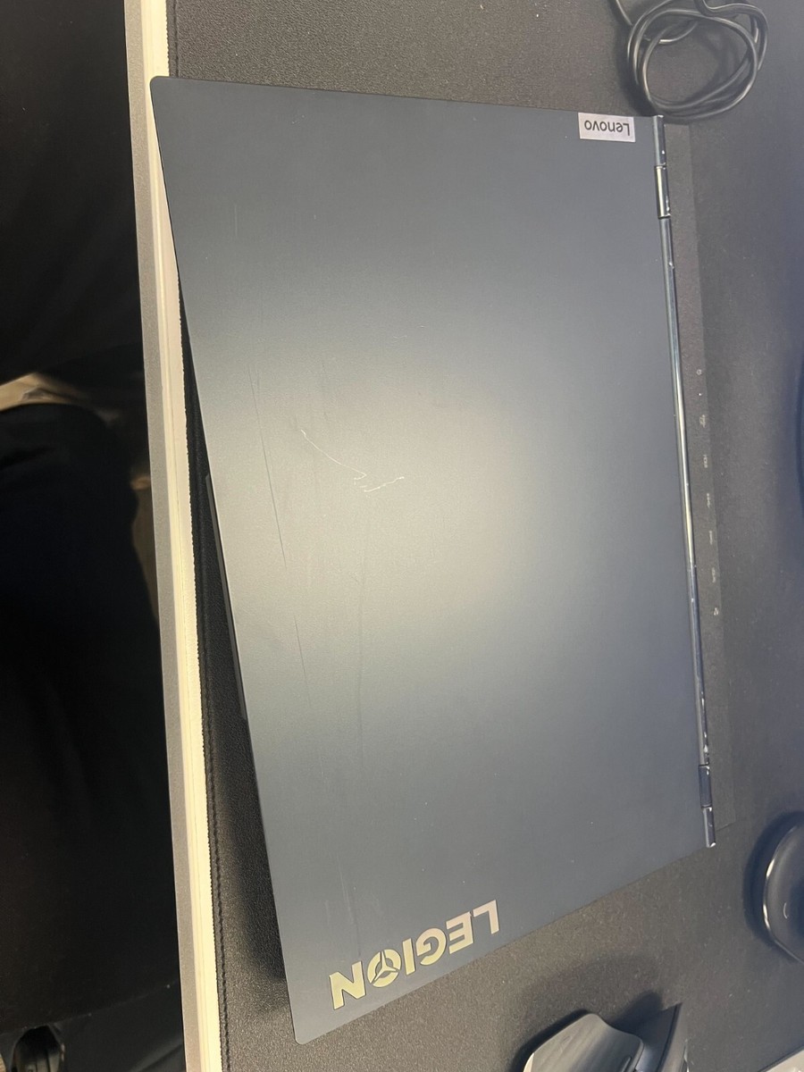 Lenovo Legion 5 15ACH6 15.6