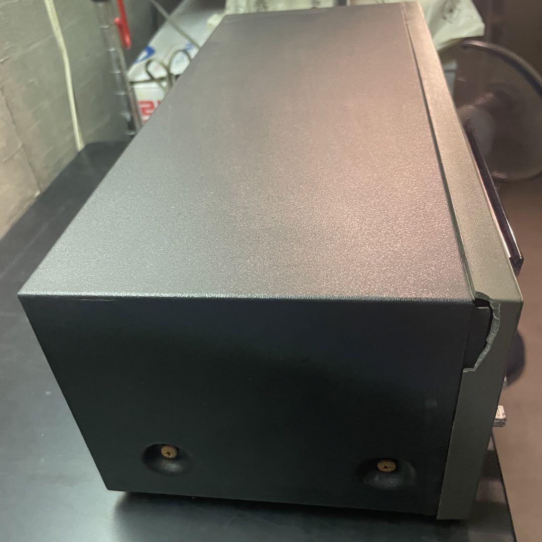 昭和レトロ 東芝Aurex カセットデッキ PC-X10 ほぼ完動品 【公式通販】