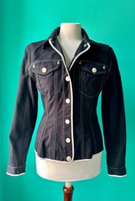 Vintage Jean Paul Gaultier Junior Corset Jacket