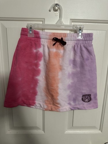 Justice Tank 16/18 & Skort Set Size 12/14 Girls - Picture 7 of 9