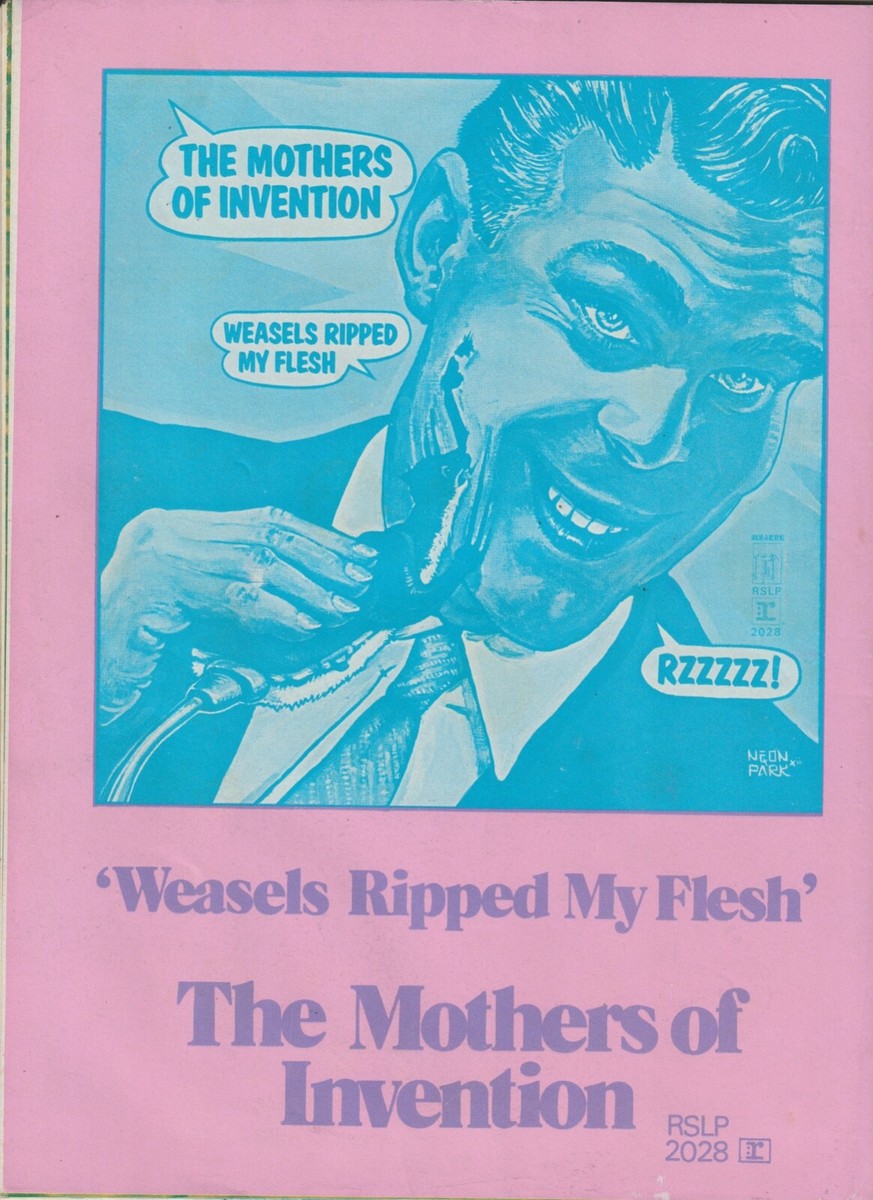 oz magazine 1970 No30 オズマガジン ジミヘン ポスター付 OZ Magazine