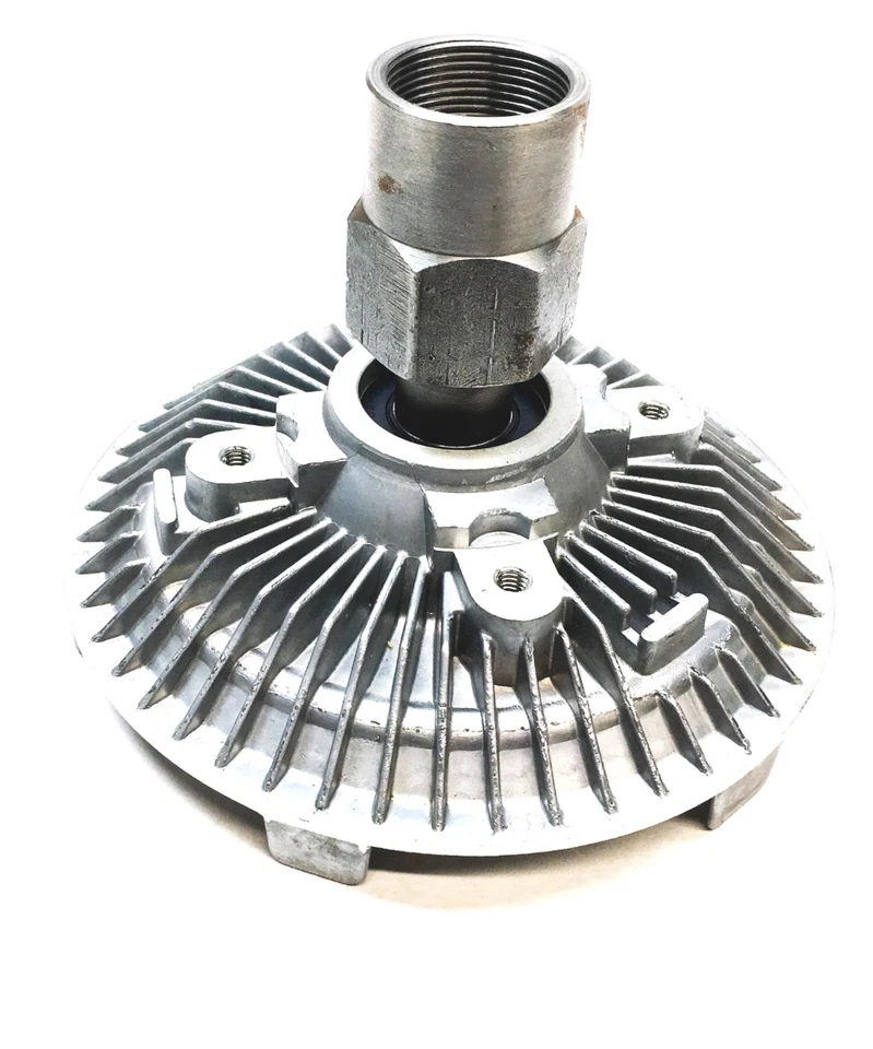 Embrague ventilador maestro Parts 2618 NOS Foto 4 de 4