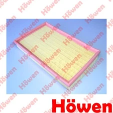 Fits Vauxhall Cavalier 1986-1995 Calibra 1990-1997 Air Filter Howen