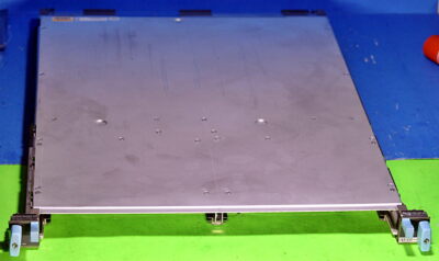 MPC3E-3D-NG-D Juniper Networks Enhanced Router Expansion Module