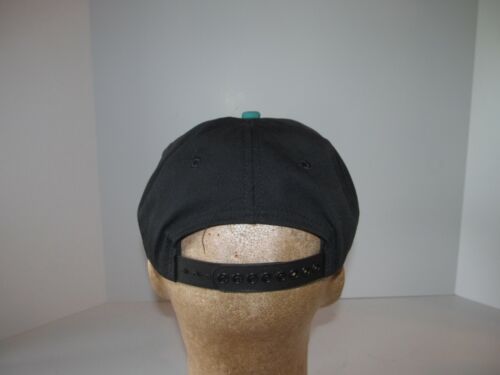 Cappello Berretto Vintage NK Seeds United Cooperative OSFM Snapback K-Products - Foto 3 di 7