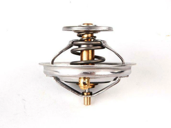 NUEVO AUDI A3 8P REFRIGERANTE REGULADOR TERMOSTATO 022121113 022-121-113 Foto 3 de 4