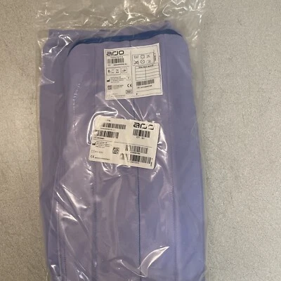 OEM Arjo 4-Point Padded Clip Sling 600 lbs. Capacity MAA4000M-XL Extra Large