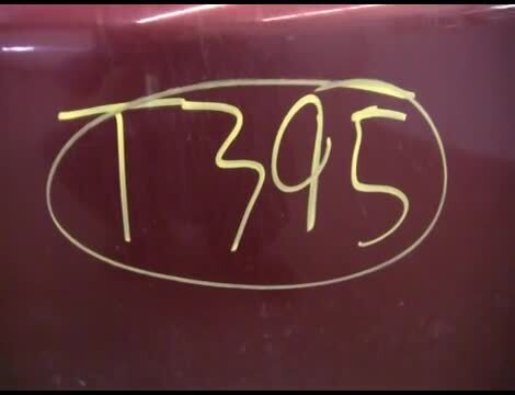 OEM Upper Control Arm For Trailblazer Left Front Up - Video 1 of 1