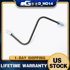 For 2005-2011 Toyota Tacoma 2.7 4.0 Left Front Brake Tube Hose To Caliper No. 8