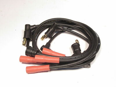 ITM Brand Ignition Wires Fits Chrysler Arrow 200 GS & GT 1976 1977 1978 1979
