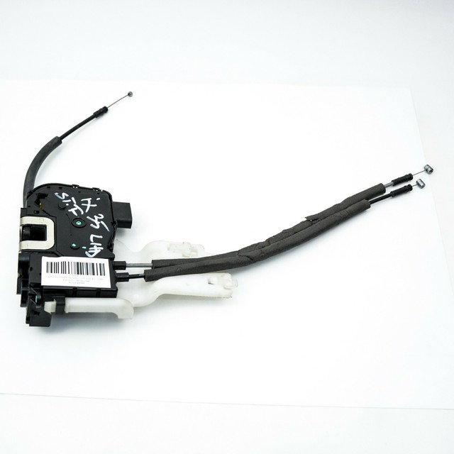 Genuine Oe Hyundai Ix35 Kia Sorento Door Lock Actuator Front Left 813102y000 For Sale Online Ebay