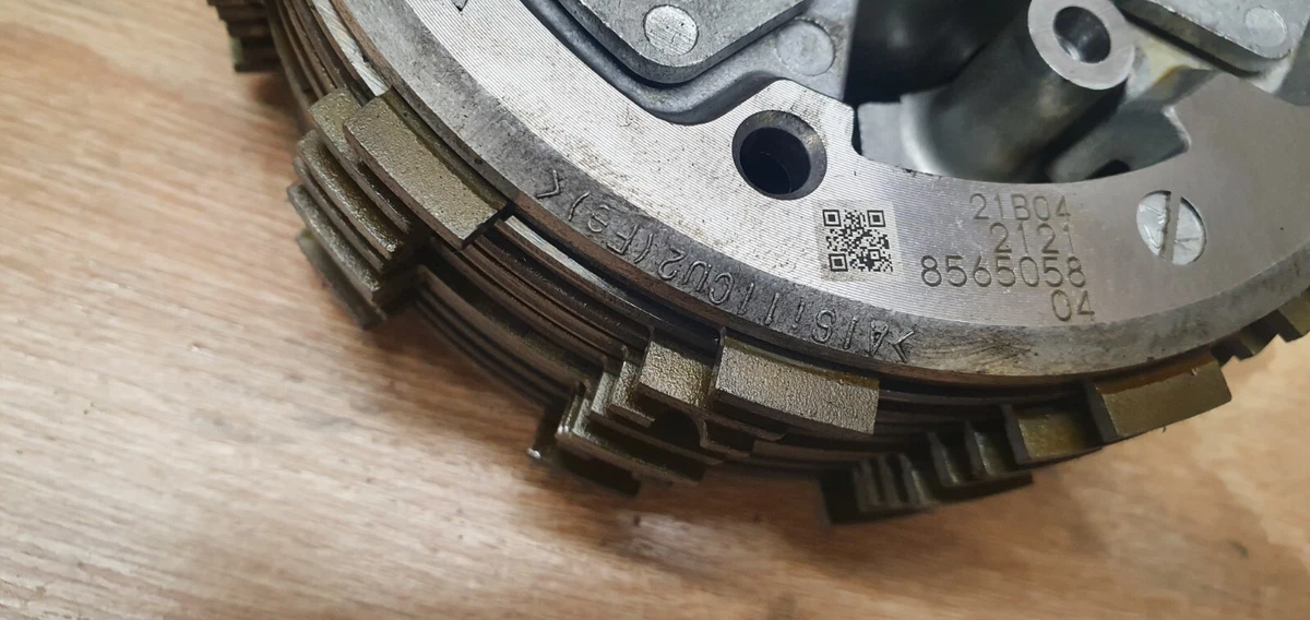 BMW F850GS / F900R / XR Clutch Basket 8565058 | eBay