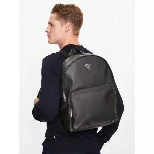 Guess backpack mens clearance