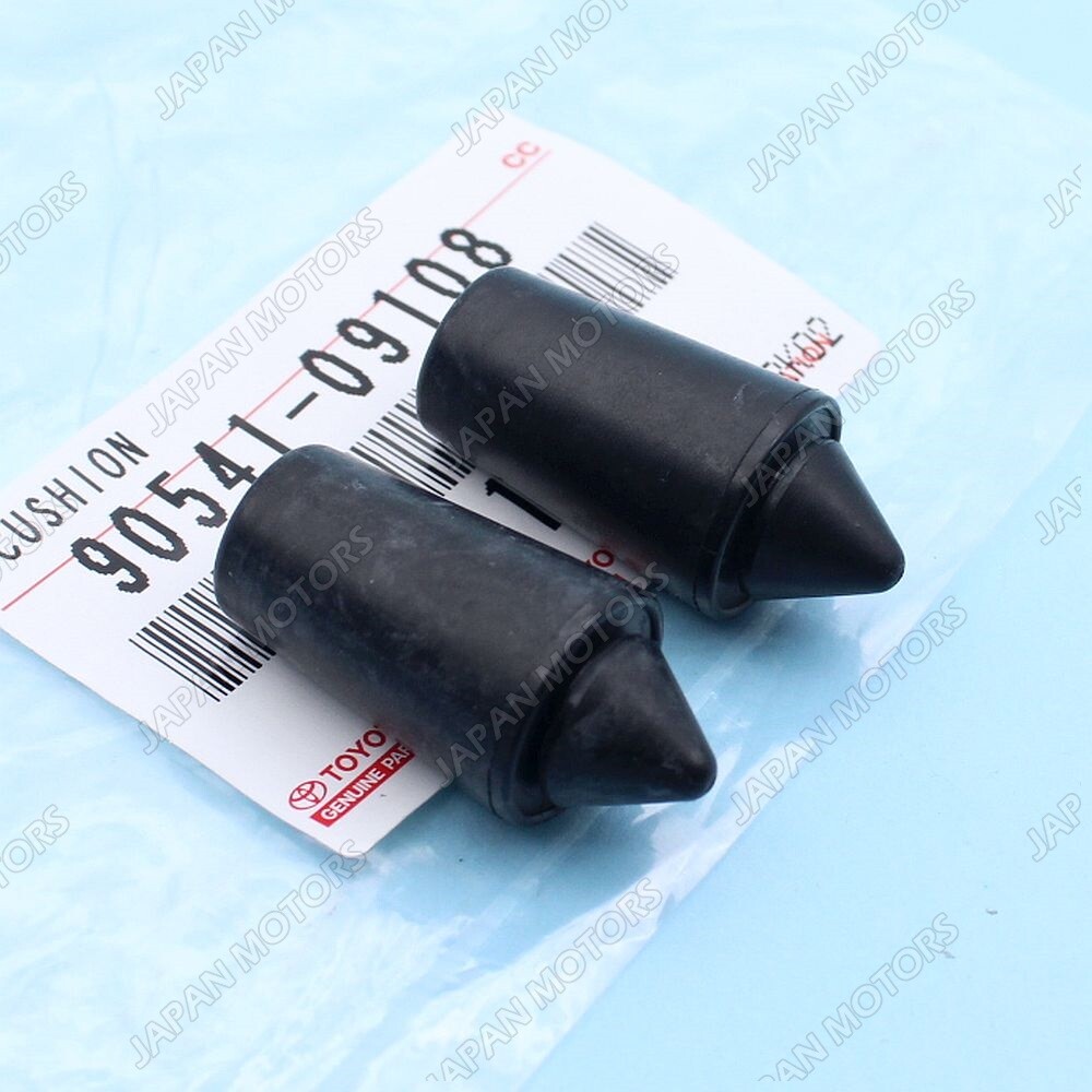 Toyota RAV4 Trunk Lid Door Stopper Rubber Cushion OEM | 9054109108