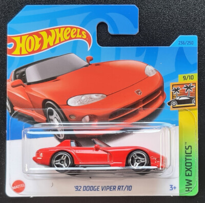 Hot Wheels | Mainline 2023 Modelle | Autos zum Auswählen | Treasure Hunt | OVP