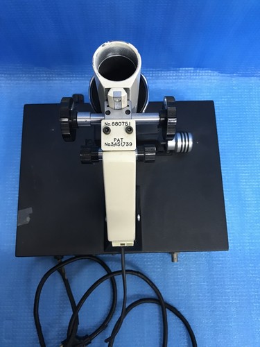 Model F-IM2 Newport Optical Fiber Microinterferometer ID-AWW-6-2-4-001 - Picture 11 of 12