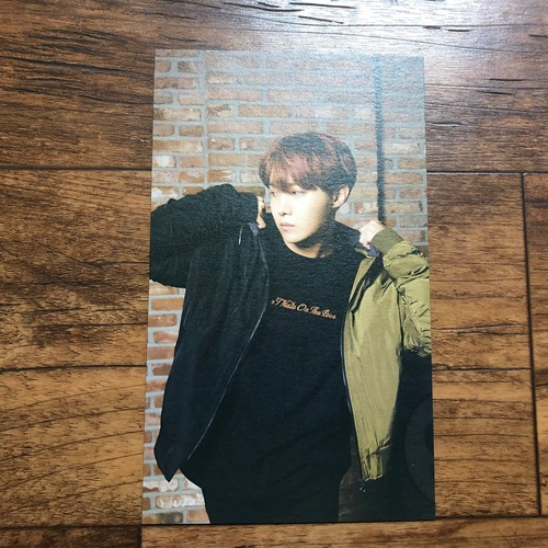 BTS x MEDIHEAL Mask Official Photocard Bangtan Boys Special Gift Card #SOOTHING - Picture 15 of 20