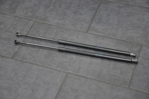 Dämpfer Heckklappe BMW E46 Compact Heckklappendämpfer Gasfeder 660N 7038248