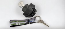 CF-Moto C Force 850 / 1000 abschlie&szlig;barer Tankdeckel Euro 4 und 5 Quad ATV