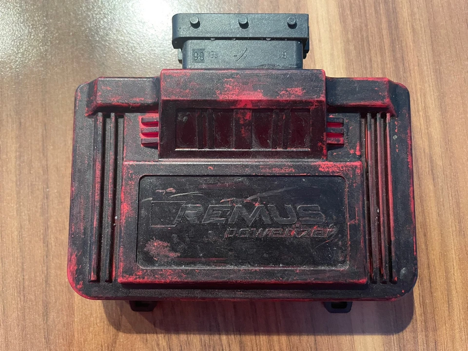 Remus Powerizer für Seat Leon 1 P - Bild 4 von 4
