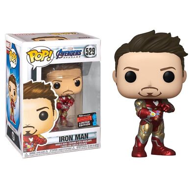 funko pop アベンジャーズ エンドゲーム Amazon.com: Funko POP!: Marvel Avengers Endgame: Captain