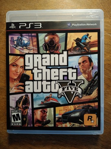 PlayStation 3 Games ~ Most with Manuals! - Picture 194 of 533