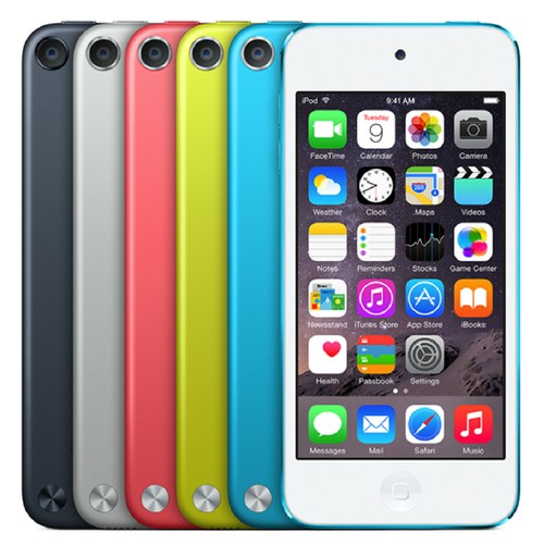 Apple iPod Touch 5th/6th/7th Generation 32GB 128GB 256GB - 365DAYS WARRANTY✅ - Picture 13 of 36