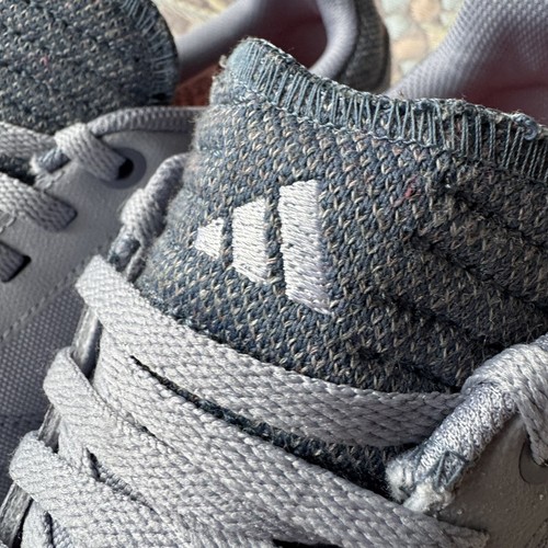 Adidas Five Ten Sleuth DLX Women’s Grey Canvas Mountain Bike Shoes Size UK 6 - Picture 8 of 19