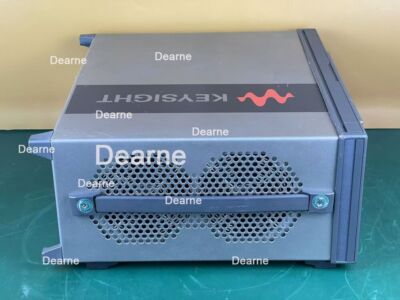 Keysight N9020B MXA Signal/Spectrum Analyzer 10Hz-26.5GHz | eBay