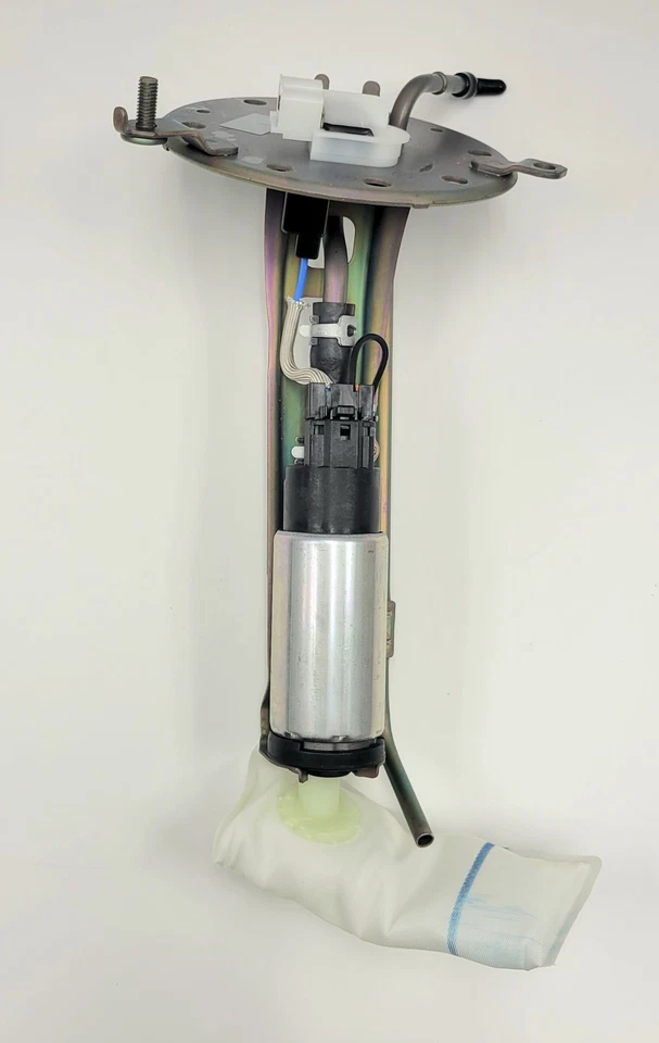 Suspensión de bomba de combustible Honda 17040-SV1-A30 para Acura Honda NSX TL Accord CL CR-V 91-05 Foto 3 de 4