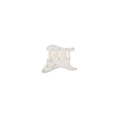 EMG Pro Series DG20 David Gilmour Pickguard - Tonabnehmer Set